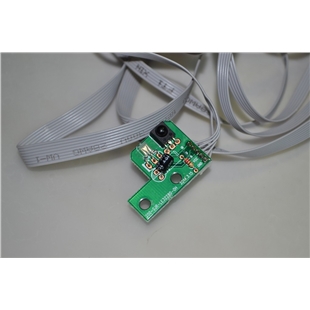 LED-4028 IR board PCB Плата фотоприймача LED-4028 IR board PCB Плата фотоприймача