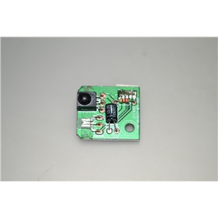 LED-4219 IR board PCB Плата фотоприймача LED-4219 IR board PCB Плата фотоприймача