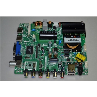 LED-4219 Main board Основна плата