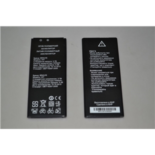 HIT 4.5 Battery Літій полімерний аккумулятор 1400 мАч до смартфону HIT 4.5 Battery Літій полімерний аккумулятор 1400 мАч до смартфону
