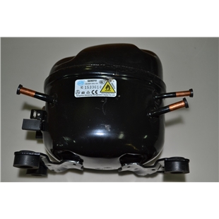BCD-138 compressor компресор холодильника 65W R600