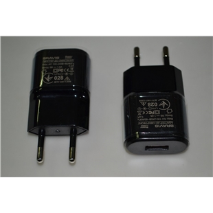 POWER Charger USB Зарядній пристрій АС 100-240В-50/60Гц до смартфону