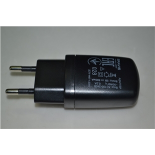 LIGHT Adapter Black Зарядній пристрій АС 100-240В-50/60Гц до смартфону LIGHT Adapter Black Зарядній пристрій АС 100-240В-50/60Гц до смартфону