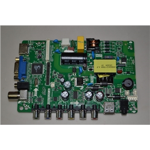 LED-28D1070 Main board Основна плата до ЛЕД Телевізору