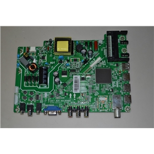 LED-32D2000+T2 Main board Основна плата, LED телевізор