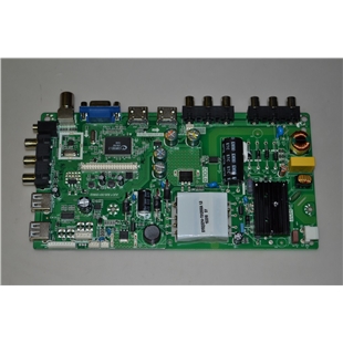 LED-39D2000 Main board Основна плата, LED телевізор