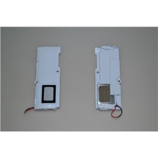 OMEGA Receiver white Динамік Гучномовець до смартфону