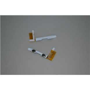 POWER Volume key Клавиша кнопки гучності до смартфону