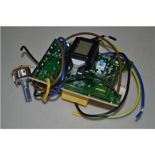 RJ-M904(57) плата керування в зборі