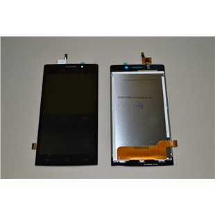 SPARK Display+Touch black ЛСД дисплей+Сенсорна панель чорна до смартфону SPARK Display+Touch black ЛСД дисплей+Сенсорна панель чорна до смартфону