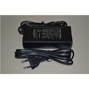 G100s FUNKY - charger Зарядний пристрій 100-240VAC 50/60Hzдо Гіроскутера G100s FUNKY - charger Зарядний пристрій 100-240VAC 50/60Hzдо Гіроскутера