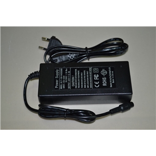 GS8s City - Charger Зарядний пристрій 100-240VAC 50/60Hzдо Гіроскутера