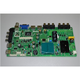 LED-32E2000 Main board Основна плата до ЛЕД Телевізору TP.VST59S.PB703