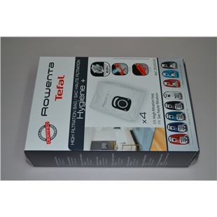 ZR200540 Комплект мішків для RO6455EA 4 шт. тряпічні ZR200540 Комплект мішків для RO6455EA 4 шт. тряпічні