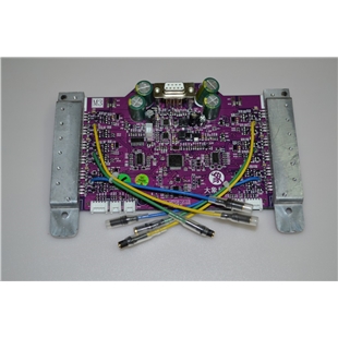 G100 TECHNO - Main board Плата керування до Гіроскутера G100 TECHNO - Main board Плата керування до Гіроскутера