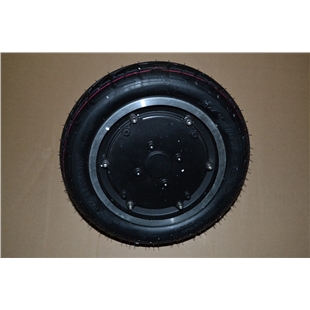 G100 TECHNO - Wheel (Motor) Колесо з двигуном 2*350 Вт до Гіроскутера