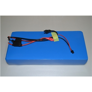 M180 MONSTER - Battery Літій-іонний акумулятор 60V/12Ah до Мини-байк