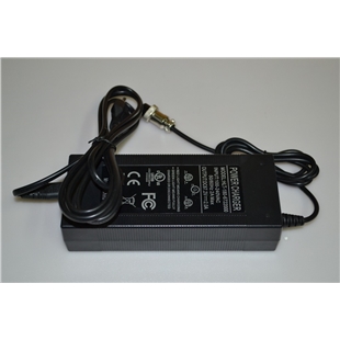 M180 MONSTER - Charger Зарядний пристрій 100-240VAC до Мини-байк