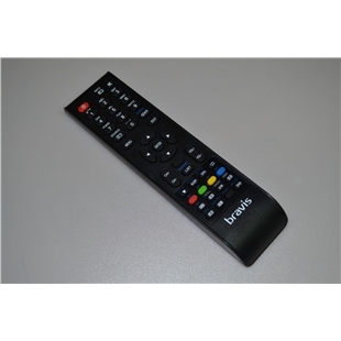 LED-40D1070 Remote control Пульт ДК до ЛЕД Телевізору