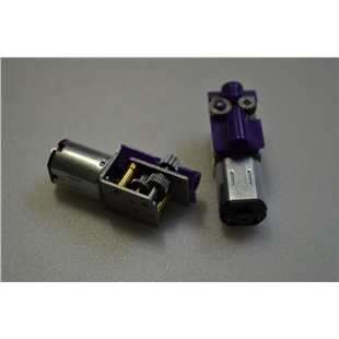 RP800A Motor kit Моторчик подачі шнура до 3Д ручці RP800A Motor kit Моторчик подачі шнура до 3Д ручці