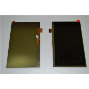 NB75 LCD Дисплей до планшету
