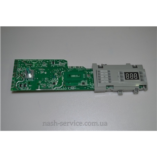 49035699 Ел. модуль керування (ПУСТИЙ),ПМА NFC