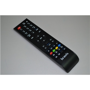 LED-42D2050 Remote control Пульт ДК до ЛЕД Телевізору