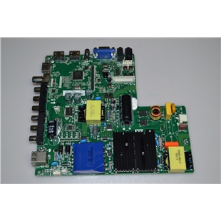 LED-49E3000 Main board Основна плата до ЛЕД Телевізору