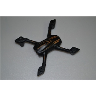 H107P-04 Body Shell Корпус квадрокоптера пласт H107P-04 Body Shell Корпус квадрокоптера пласт