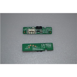 LED-32E3000 Smart+T2 Remote control board Плата фотоприймача до ЛЕД Телевізору