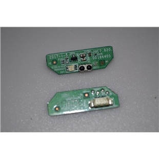LED-39E6000+T2 remote control board Плата фотоприймача до ЛЕД Телевізору LED-39E6000+T2 remote control board Плата фотоприймача до ЛЕД Телевізору