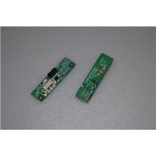 LED-49E3000+T2 remote control board Плата фотоприймача до ЛЕД Телевізору LED-49E3000+T2 remote control board Плата фотоприймача до ЛЕД Телевізору