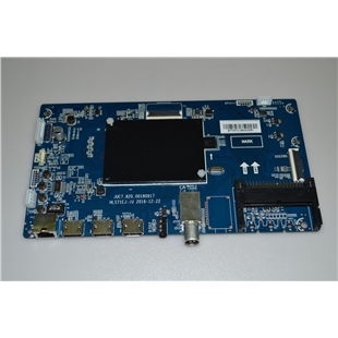 LED-55E6000 Smart+T2 Main board Основна плата до ЛЕД Телевізору