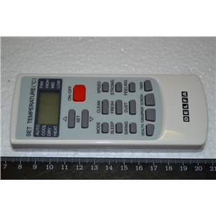 ADW-H07 Remote controller пульт ДУ конд-ра