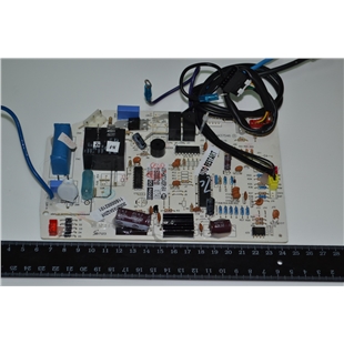 ADW-H09 PCB board плата керування кондицiонеру ADW-H09 PCB board плата керування кондицiонеру