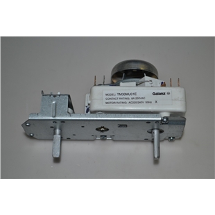 D20MW timer Таймер часу МХП