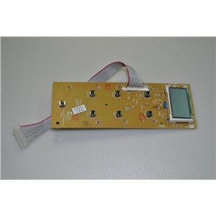 DF104X-58 PCB Модуль керування хлібопічки