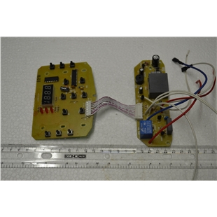 HT-D11D-3 IC Board плата керування