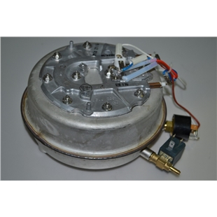 CS-00098804 Резервуар для води парової системи пласт CS-00098804 Резервуар для води парової системи пласт