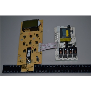 D25DCX-C17 p.c. board Плата D25DCX-C17 p.c. board Плата