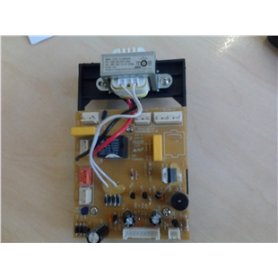 DBM938 Power board Силова плата