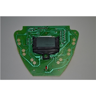 DBM938 control board плата керування.