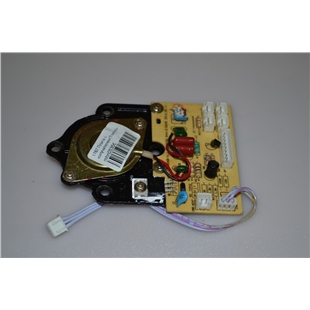 mhn05356 1767 Плата з випромінювачем\Transducer pcb