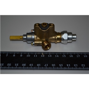 42800317 кран после 0842, газова духовка