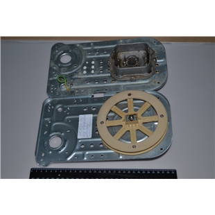 DF104X-95 big strap wheel шестерня хлiбопiчки DF104X-95 big strap wheel шестерня хлiбопiчки