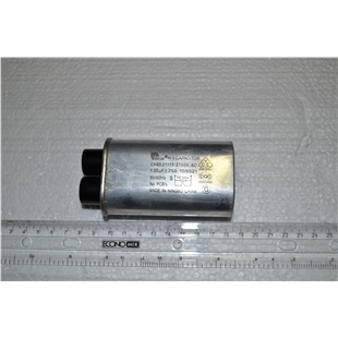 49010766 Конденсатор 0,9- 0,93 мкф, 2 кВ МХП