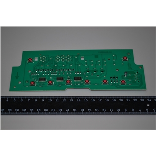 41032523 Control panel electronic плата керування індикаціі