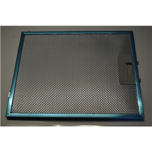 HO 4560 X - 15 Al. Filter Металевий фільтр витяжки